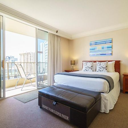 Studio Unit At The Royal Garden, In Waikiki ワイキキ・ロイヤルガーデン Χονολουλού Εξωτερικό φωτογραφία