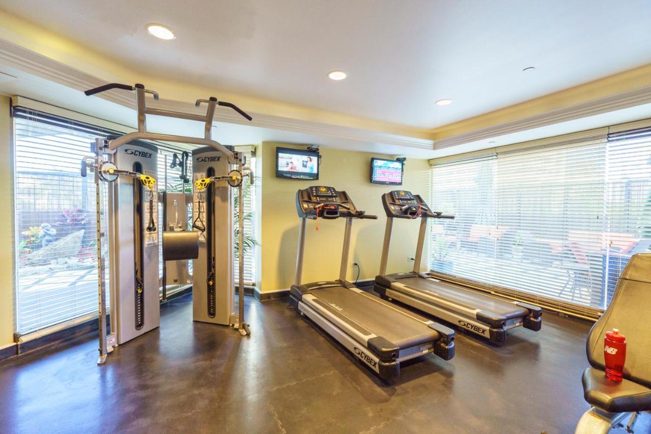 Studio Unit At The Royal Garden, In Waikiki ワイキキ・ロイヤルガーデン Χονολουλού Εξωτερικό φωτογραφία